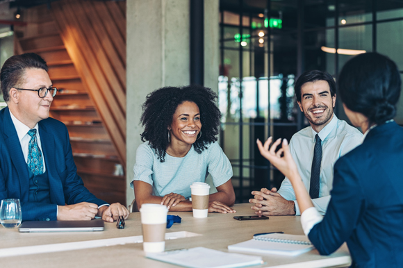 Stirling Business Checking Account