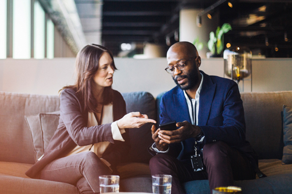 Stirling Business Loans